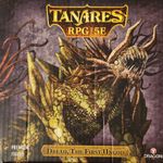 Arena: The Contest – Tanares Penumbral Tarrasque