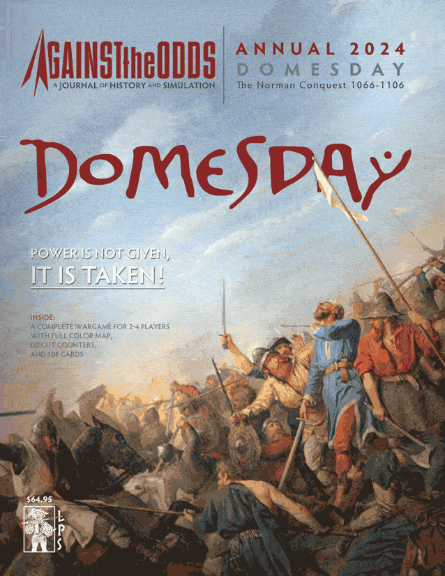 Domesday, The Norman Conquest 1066-1106