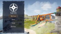 Video Game: SKYE
