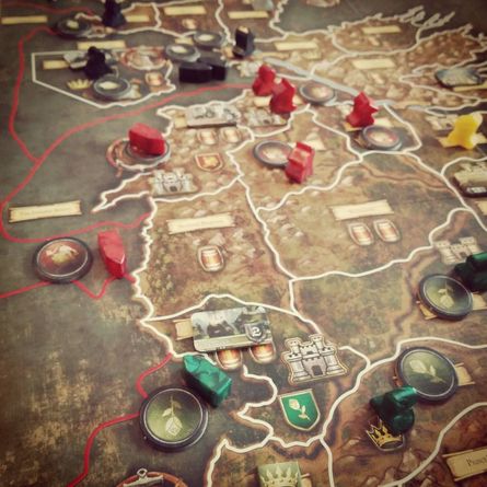 game of thrones board game digital reddit