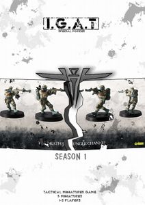 I.G.A.T Special Forces