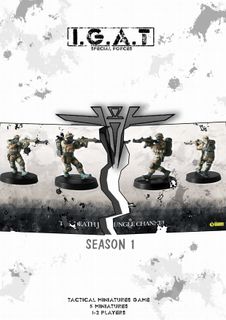 I.G.A.T Special Forces