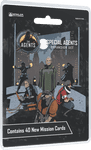 The Agents: Special Agents (Second Edition)