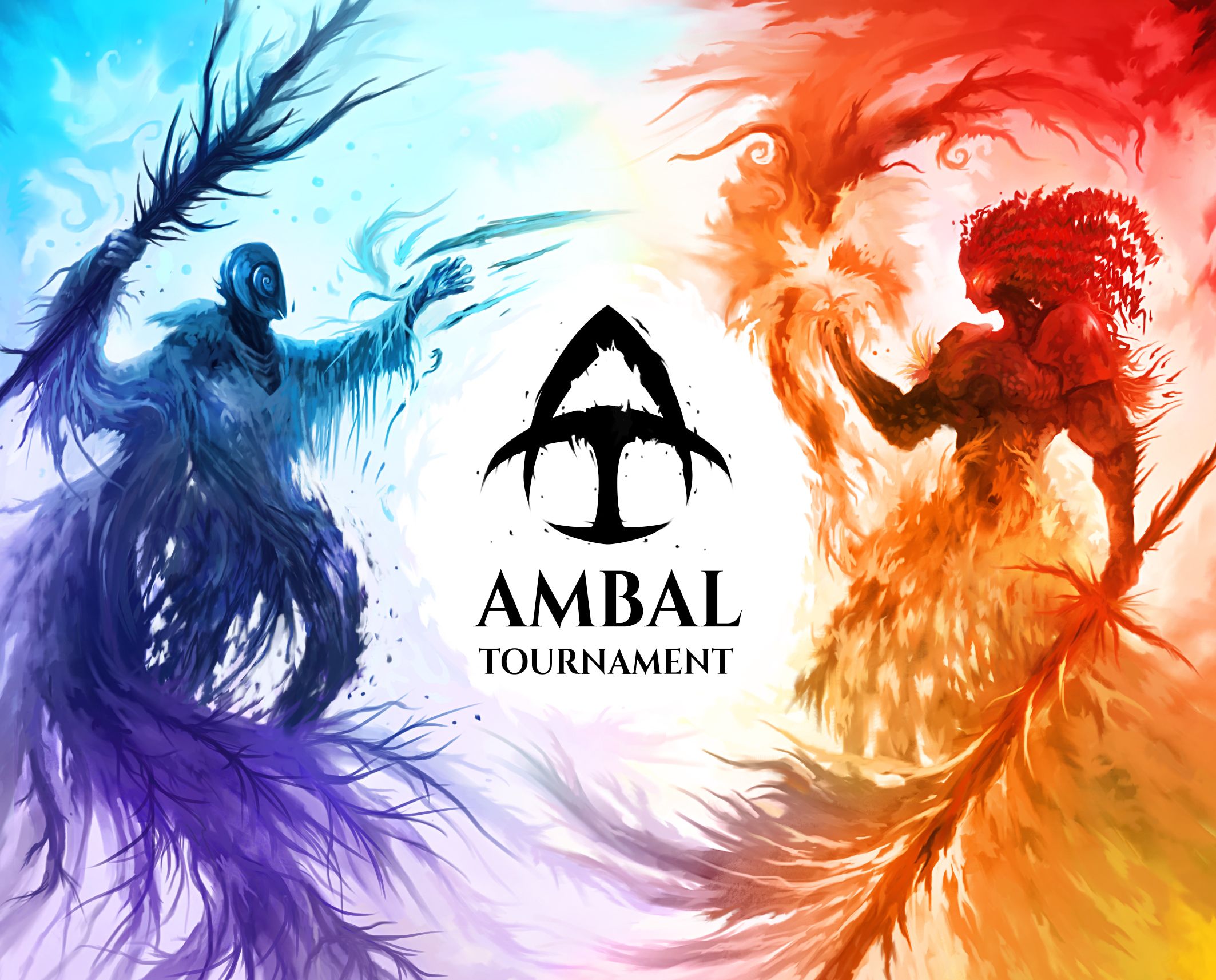 Coperta Ambal Tournament: Foundation