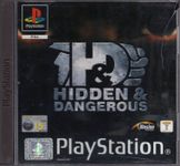 Video Game: Hidden and Dangerous