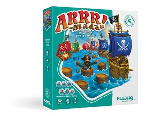 Arrr!-Mada
