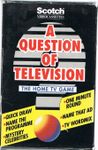 A Question of Television