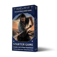 Time Rift Collectible Card Game | Board Game | BoardGameGeek