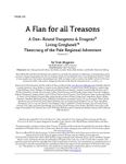 RPG Item: PAL8-03: A Flan for all Treasons