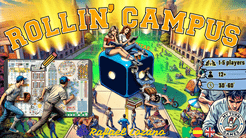 Rollin' Campus