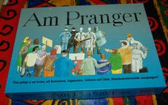 Am Pranger