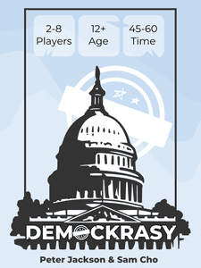 Demockrasy