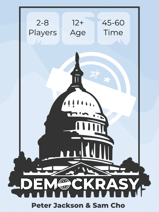 Demockrasy