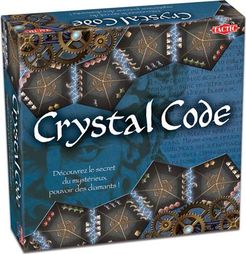 Crystal Code