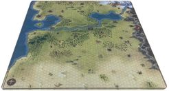 League of Dungeoneers: Playmat