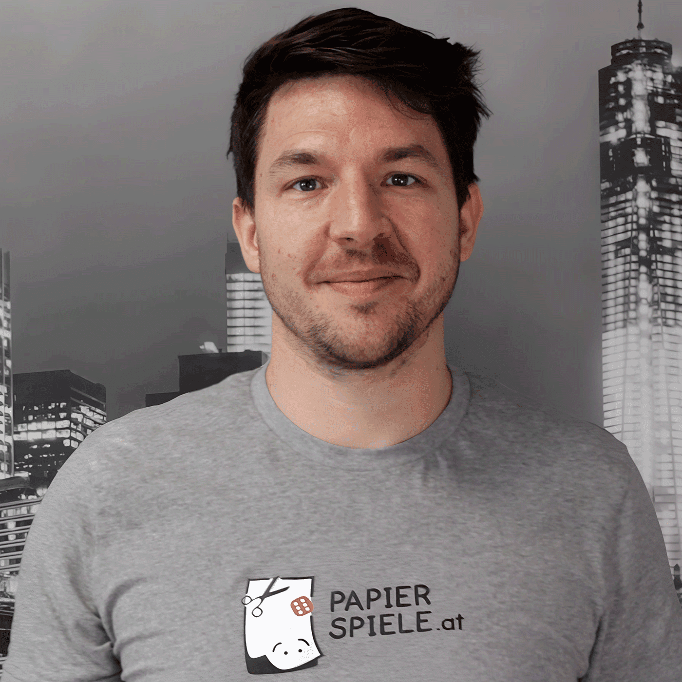 Michael Zelenka