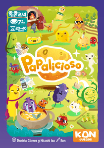 Papalicioso