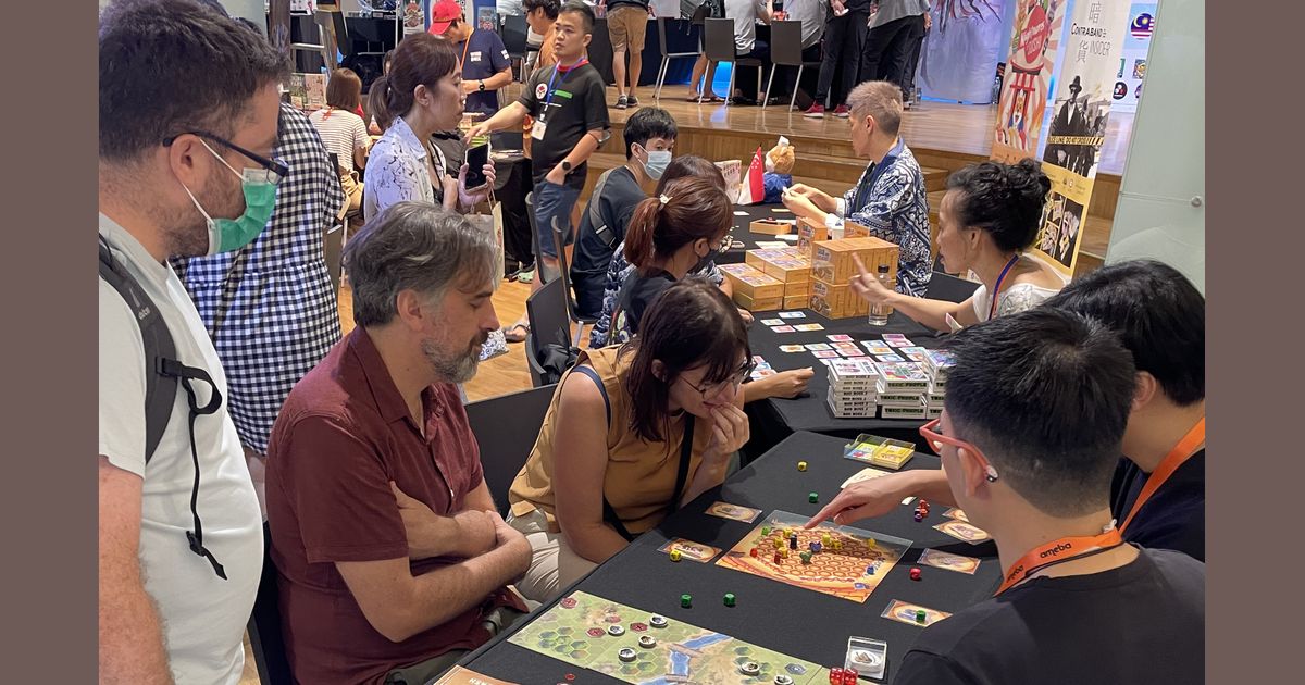 BoardGameGeek