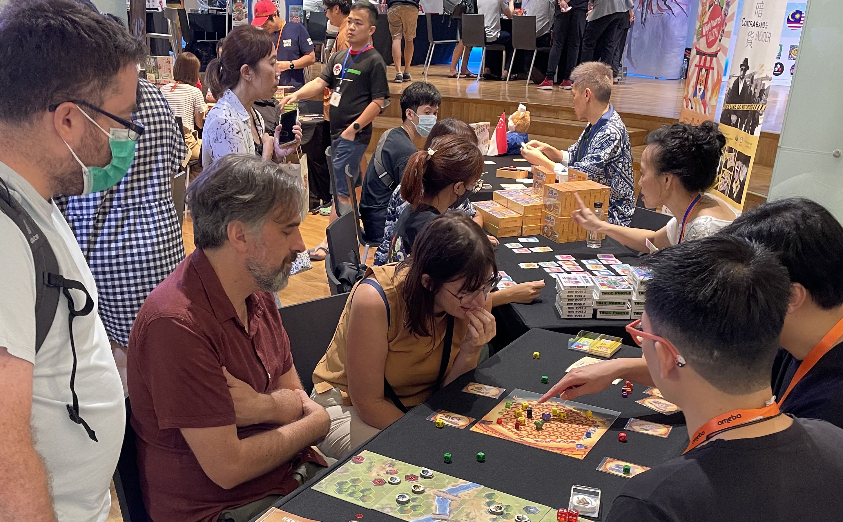 BoardGameGeek