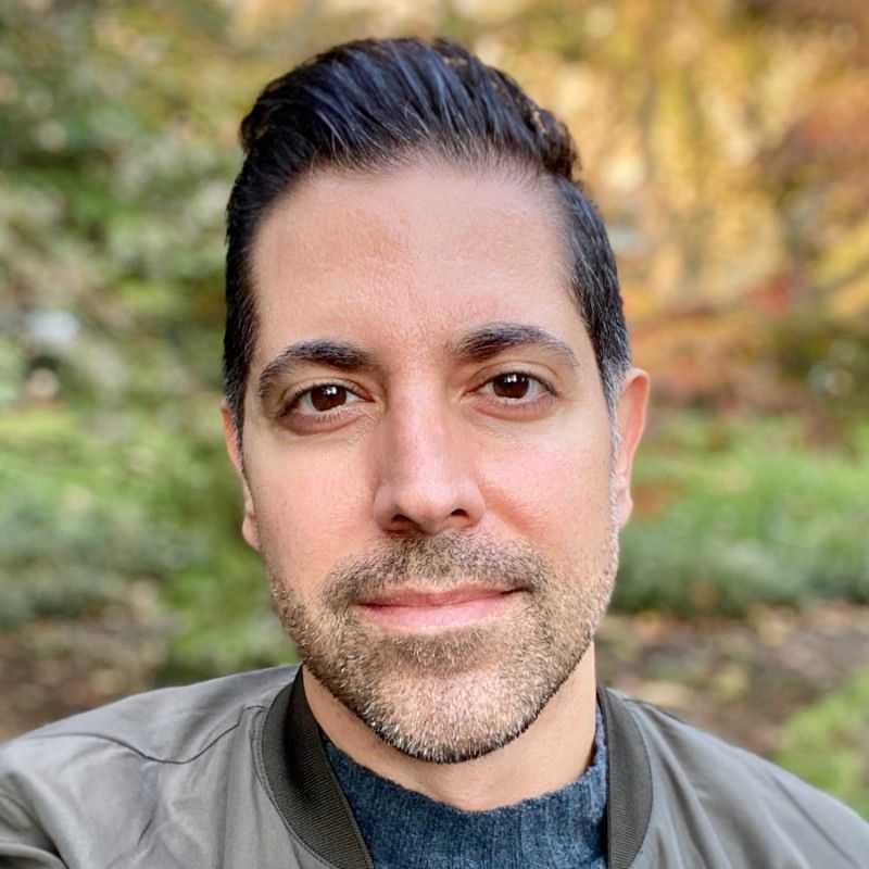 David Pietrandrea