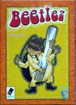 Board Game: Beetlez