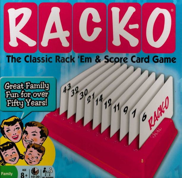 front of new box