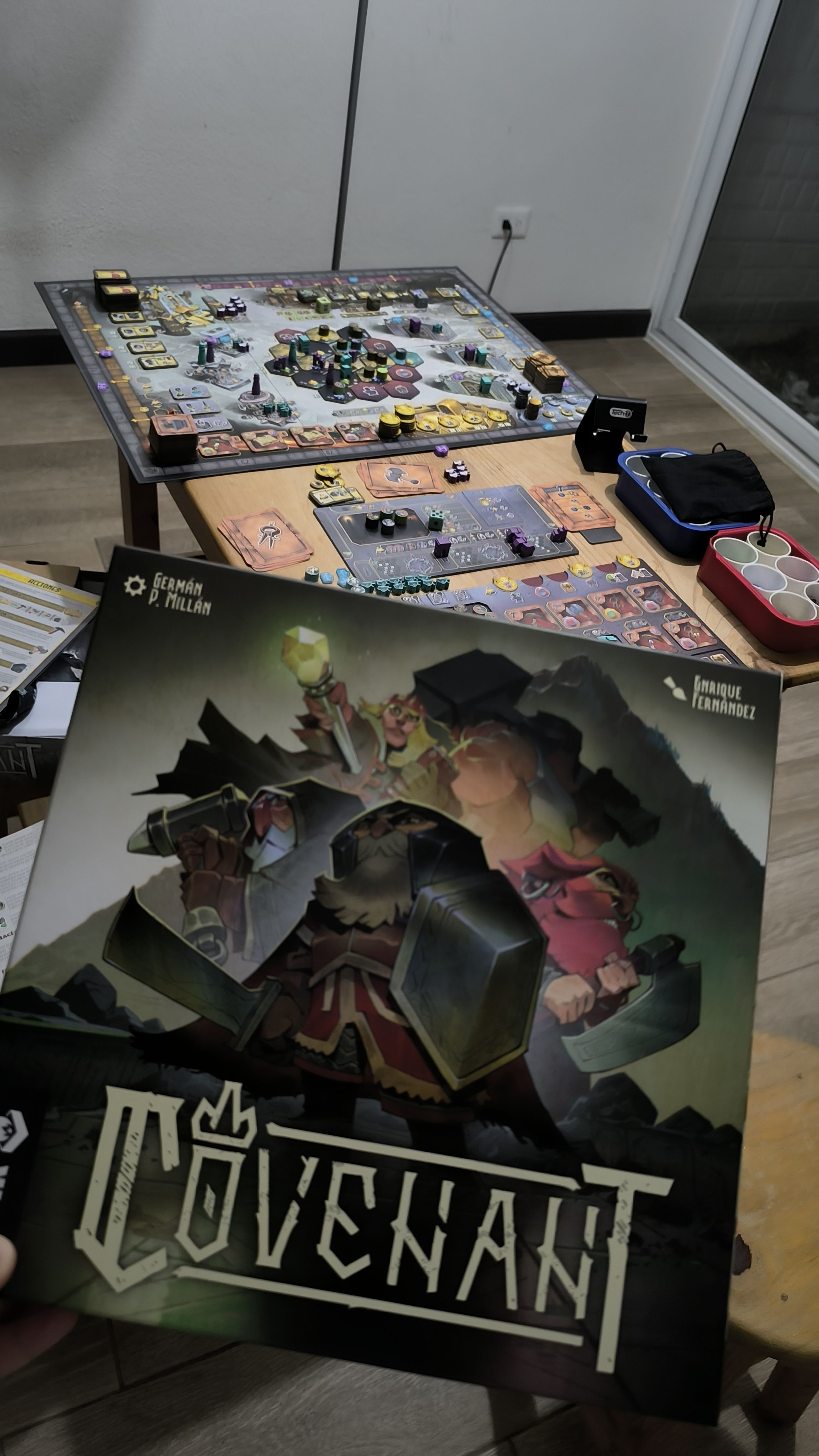 BoardGameGeek