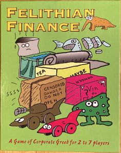 Felithian Finance