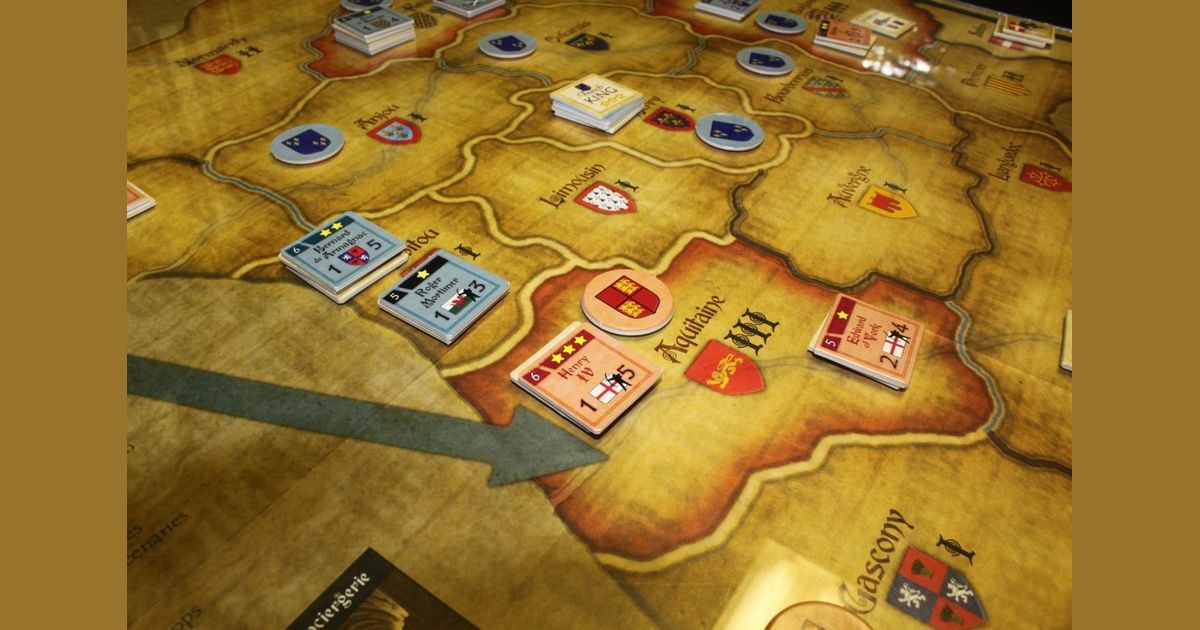 BoardGameGeek
