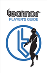 RPG Item: Technoir Player's Guide