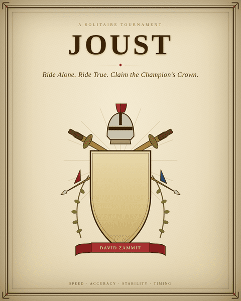 Joust