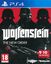 Video Game: Wolfenstein: The New Order