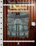 RPG Item: EXplore: Fountain Room