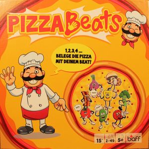 Pizza Beats