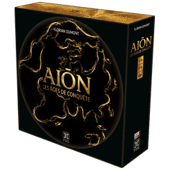AIŌN: les Âges de Conquête
