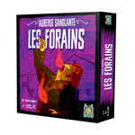 Board Game: The Bloody Inn: The Carnies