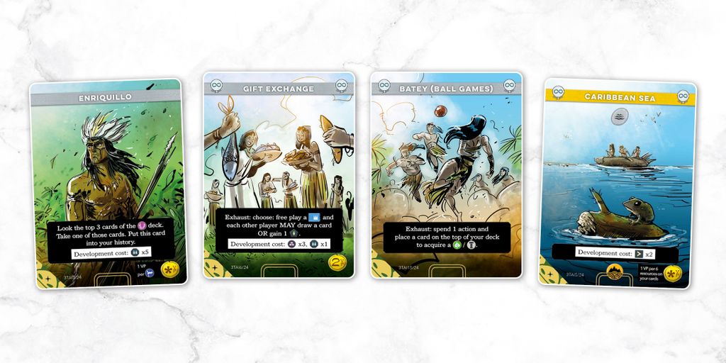 Illustration 10 de Imperium - Horizons