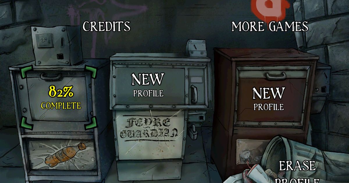 MacGuffin's Curse | Video Game | VideoGameGeek