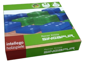 Singapur