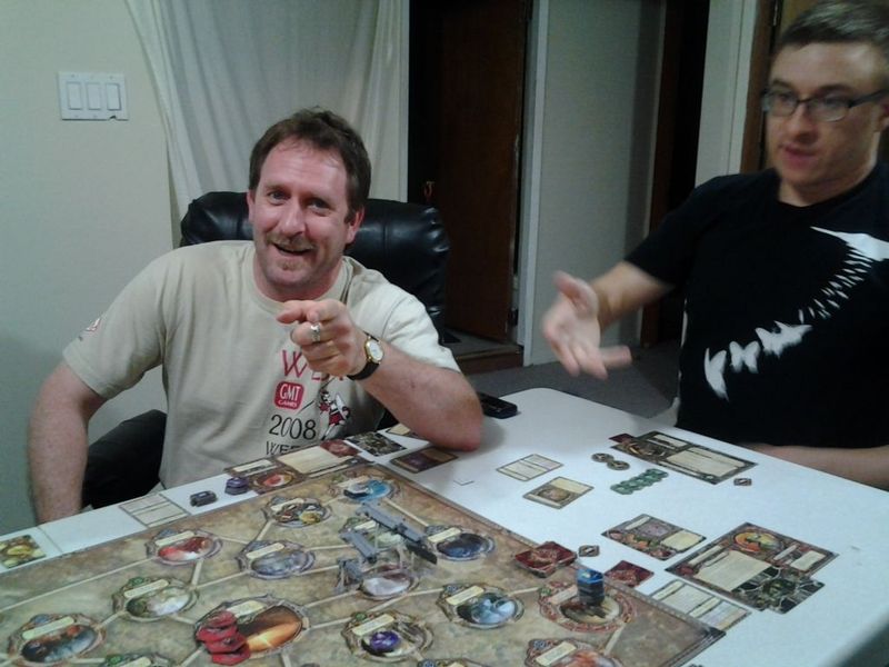 BoardGameGeek