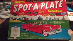 Spot-A-Plate