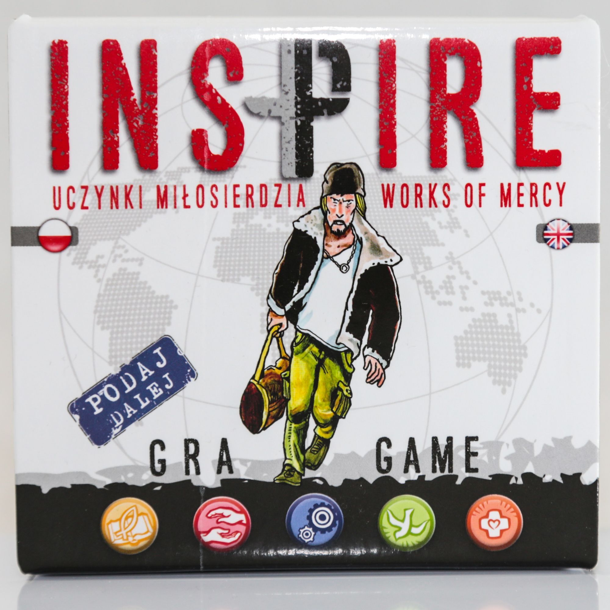 Inspire