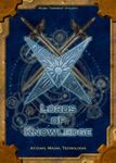 RPG Item: Lords of Knowledge
