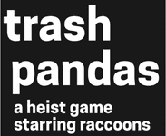 RPG: Trash Pandas