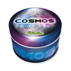 Cosmos: 20 07 1969