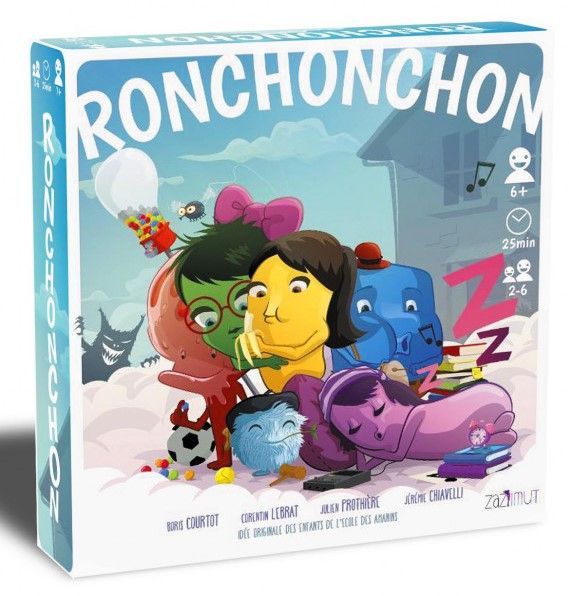 Ronchonchon