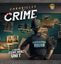Board Game: Chronicles of Crime