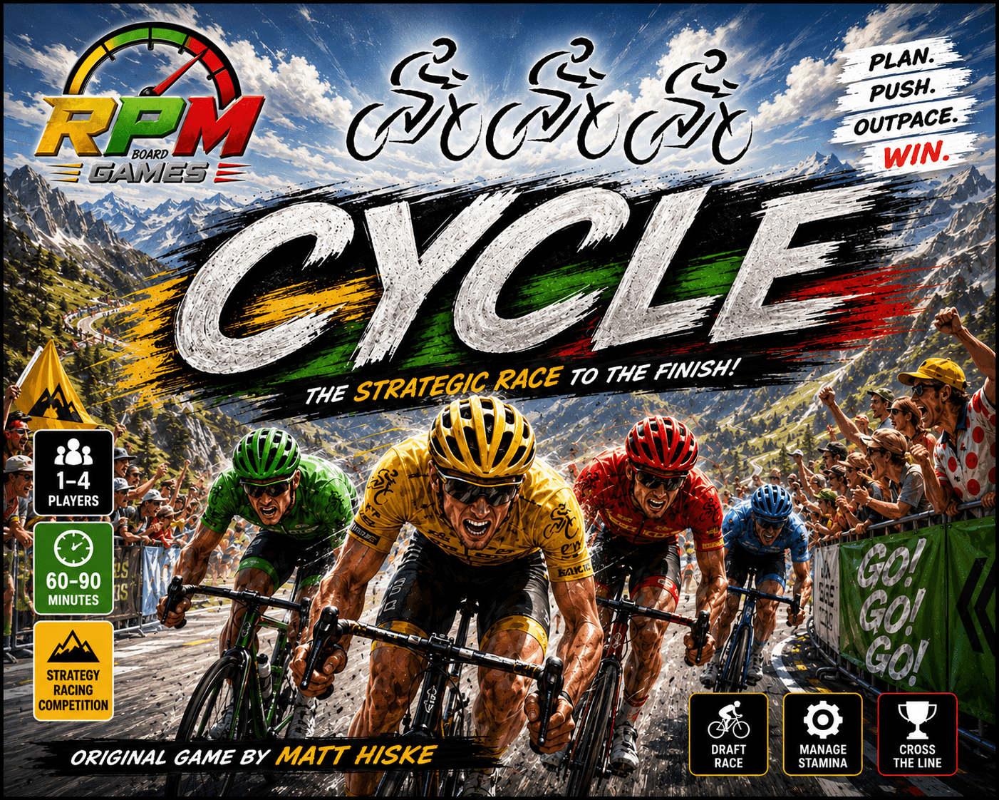 Cycle