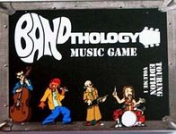 BANDthology: Touring Edition Volume 1