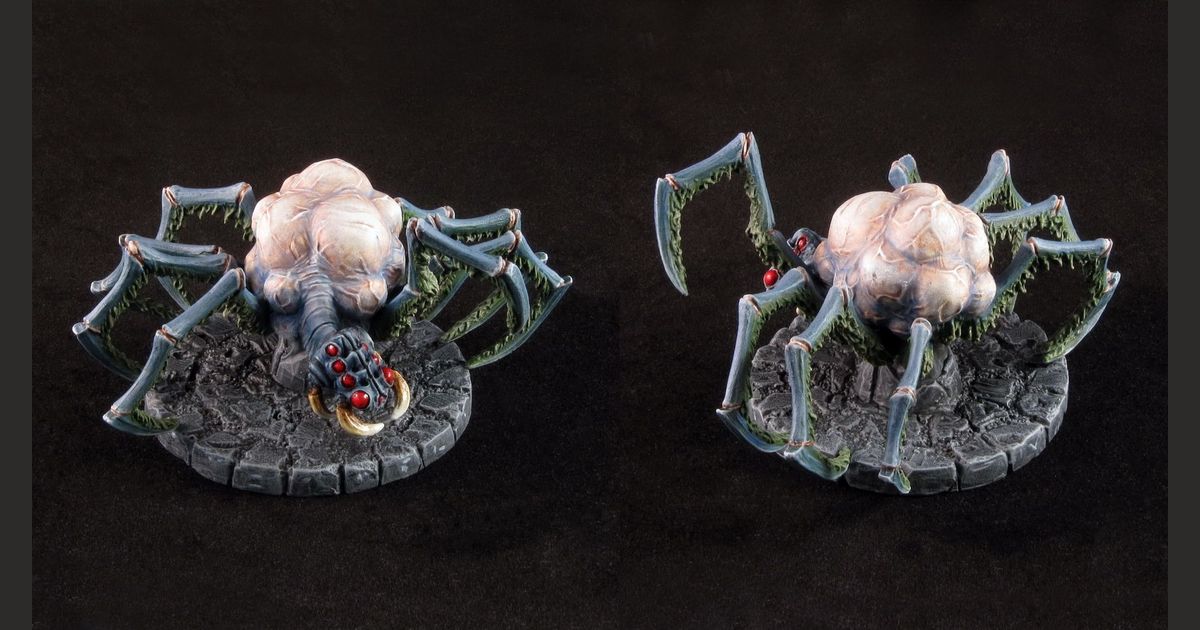 Look out, here comes the Spiderball | Yo dawg, I herd you like games ...